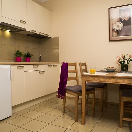 Apartamenty Tww Ochota Βαρσοβία Εξωτερικό φωτογραφία