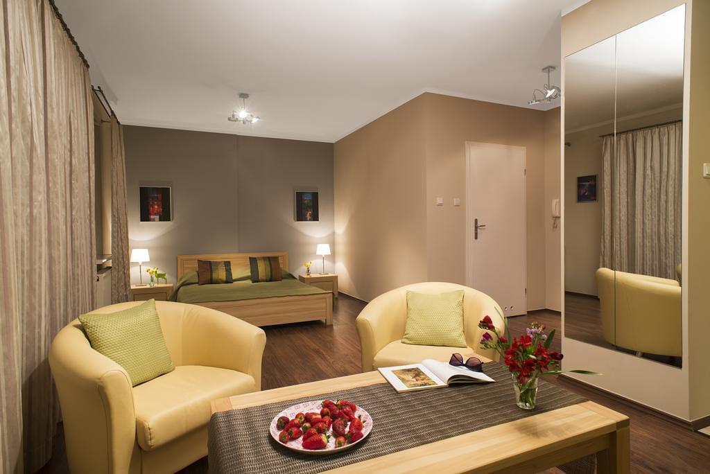 Apartamenty Tww Ochota Βαρσοβία Εξωτερικό φωτογραφία
