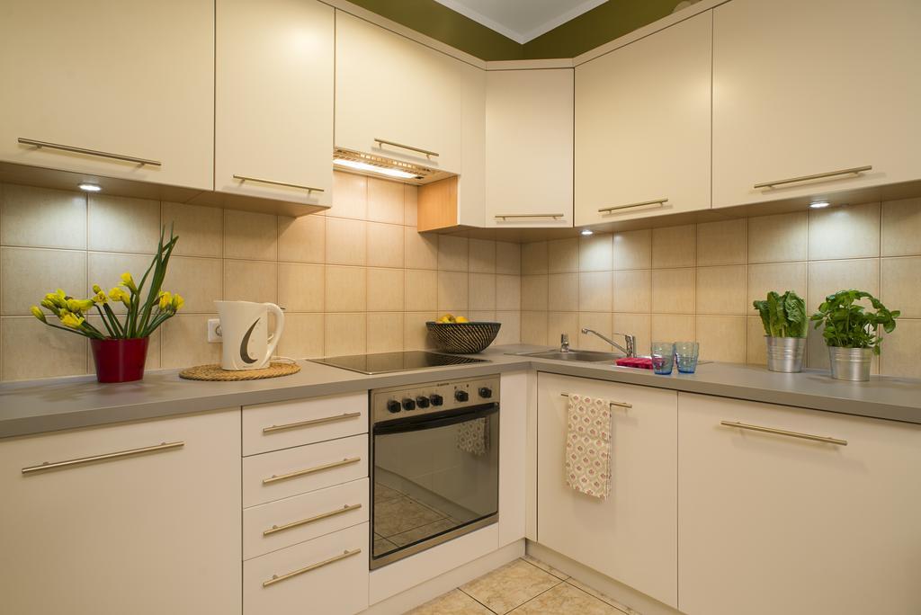 Apartamenty Tww Ochota Βαρσοβία Εξωτερικό φωτογραφία