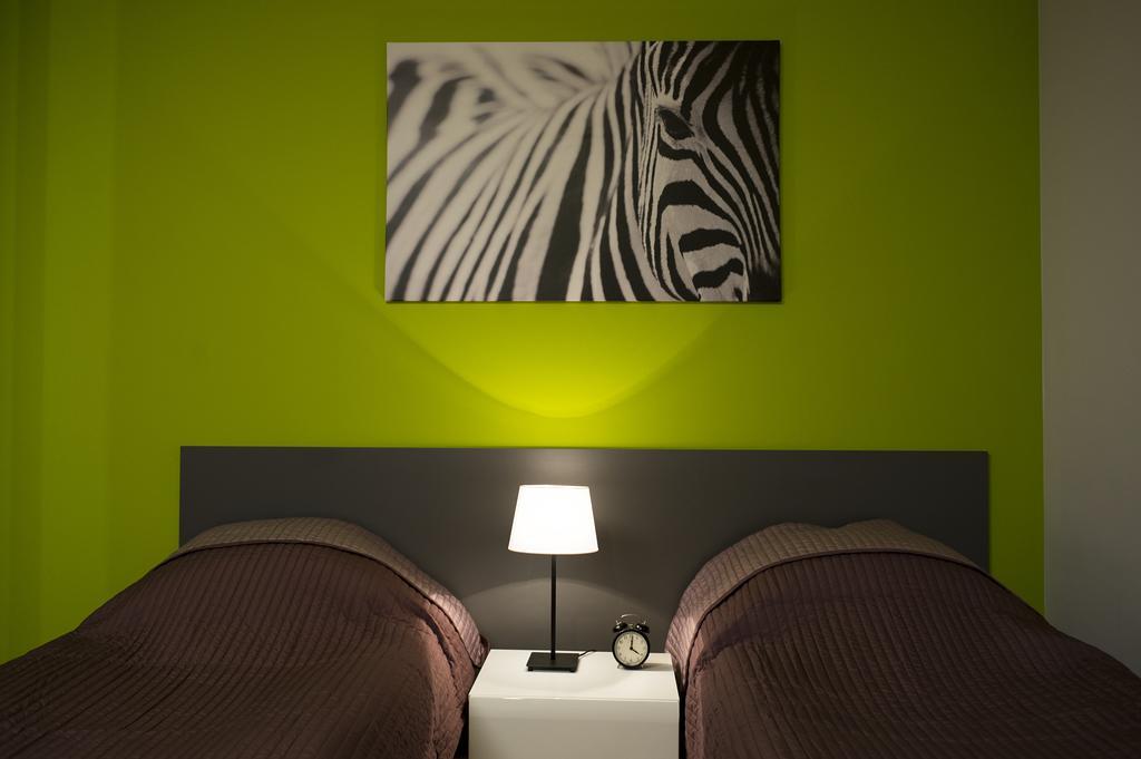 Apartamenty Tww Ochota Βαρσοβία Δωμάτιο φωτογραφία