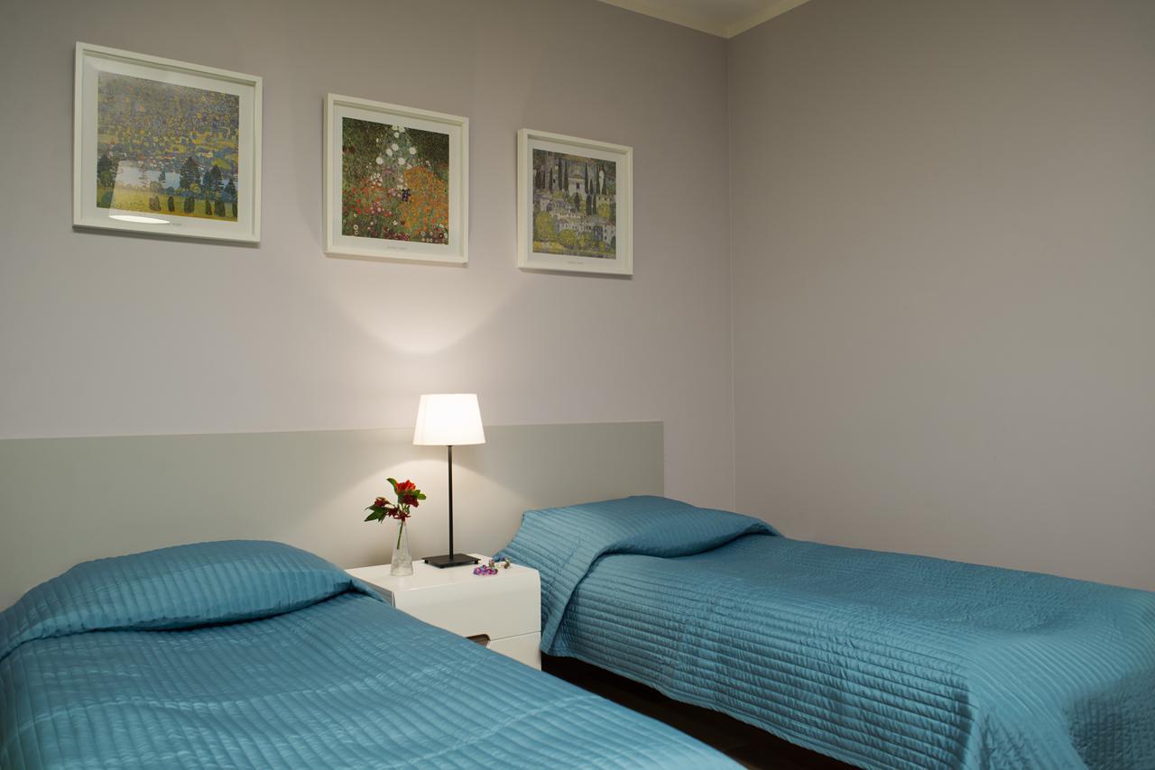 Apartamenty Tww Ochota Βαρσοβία Εξωτερικό φωτογραφία