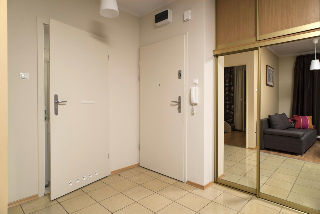 Apartamenty Tww Ochota Βαρσοβία Εξωτερικό φωτογραφία