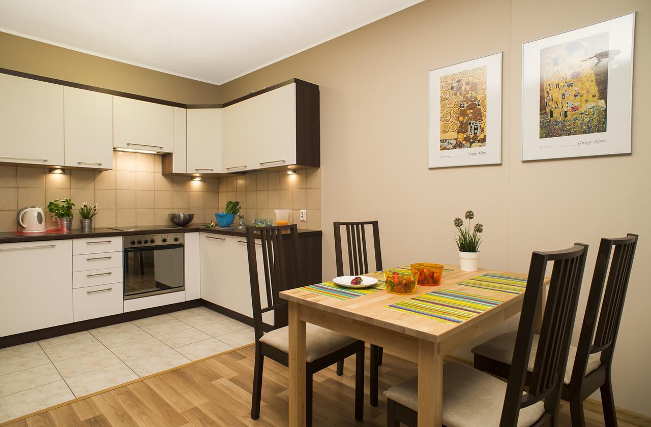 Apartamenty Tww Ochota Βαρσοβία Εξωτερικό φωτογραφία