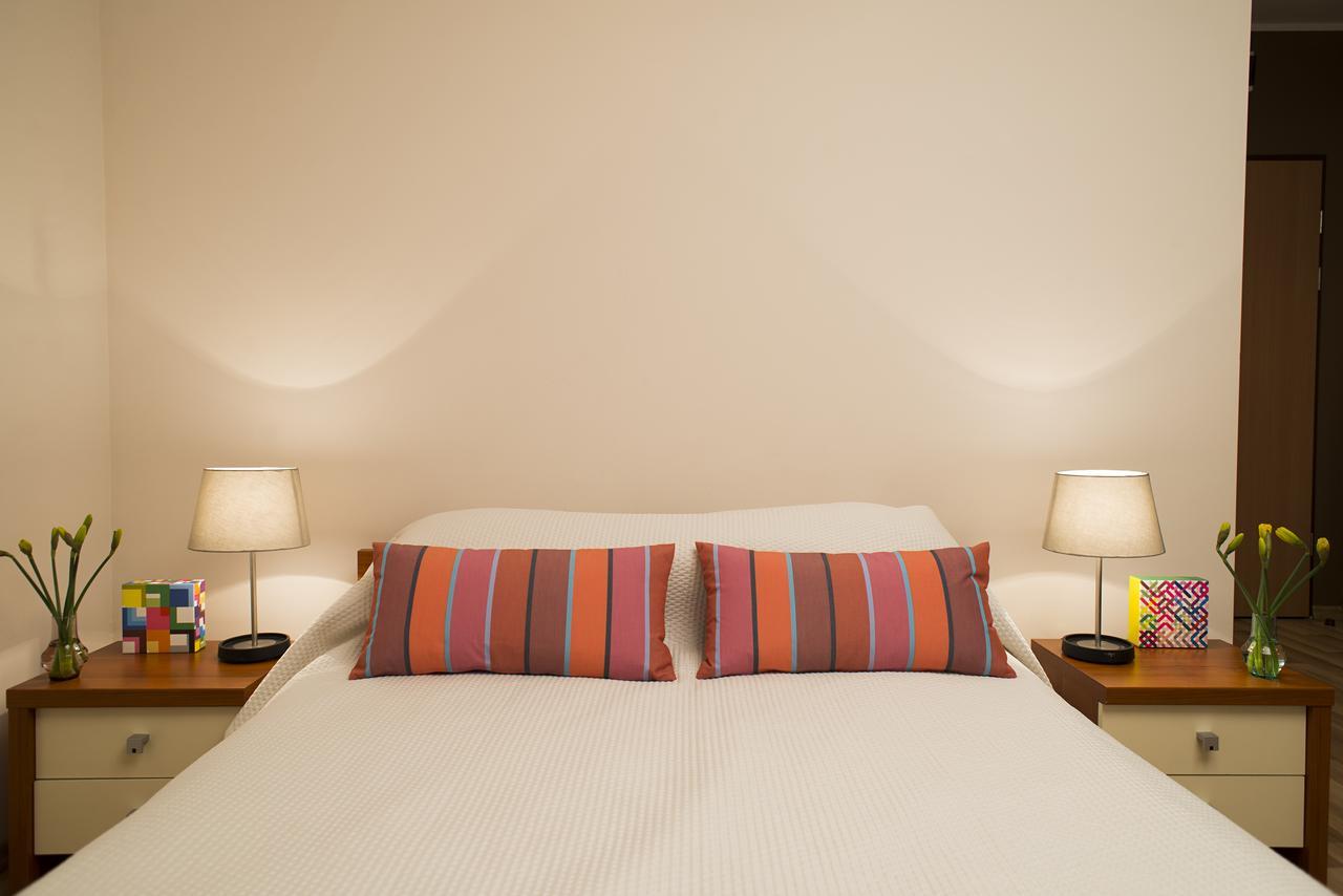 Apartamenty Tww Ochota Βαρσοβία Εξωτερικό φωτογραφία