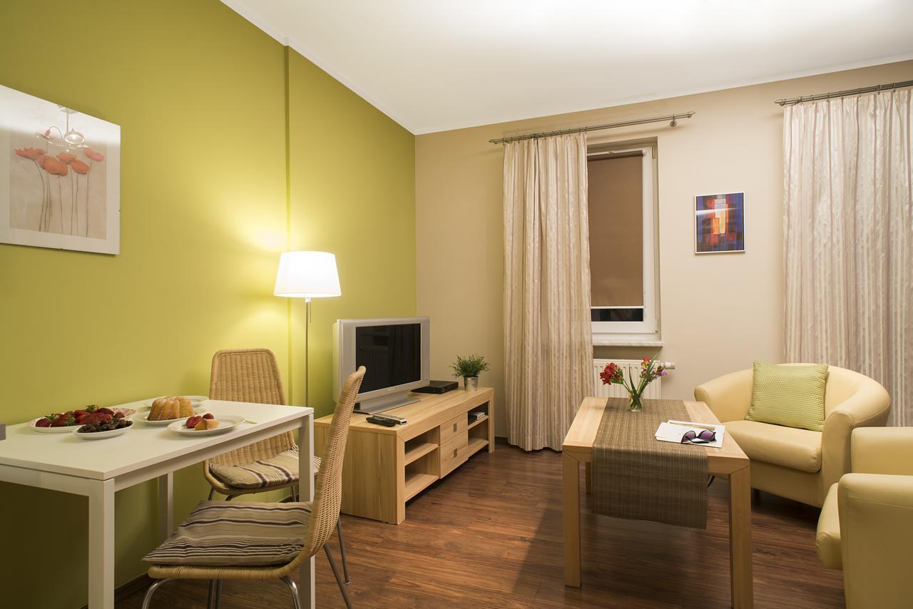 Apartamenty Tww Ochota Βαρσοβία Εξωτερικό φωτογραφία