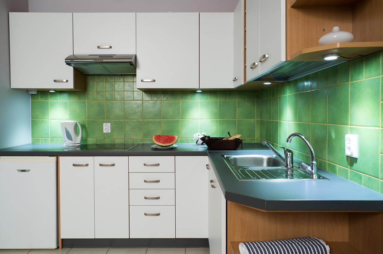 Apartamenty Tww Ochota Βαρσοβία Εξωτερικό φωτογραφία