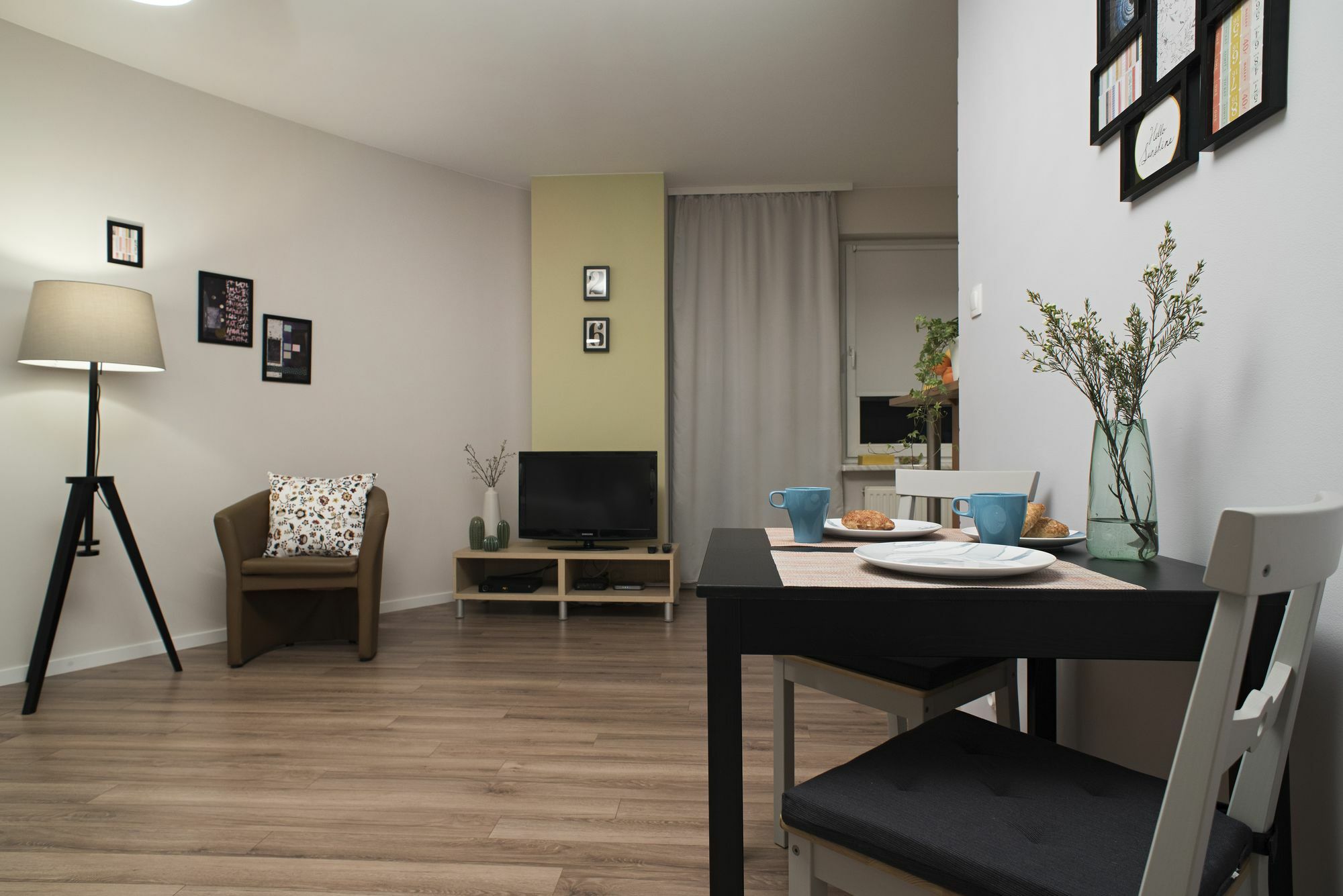 Apartamenty Tww Ochota Βαρσοβία Εξωτερικό φωτογραφία
