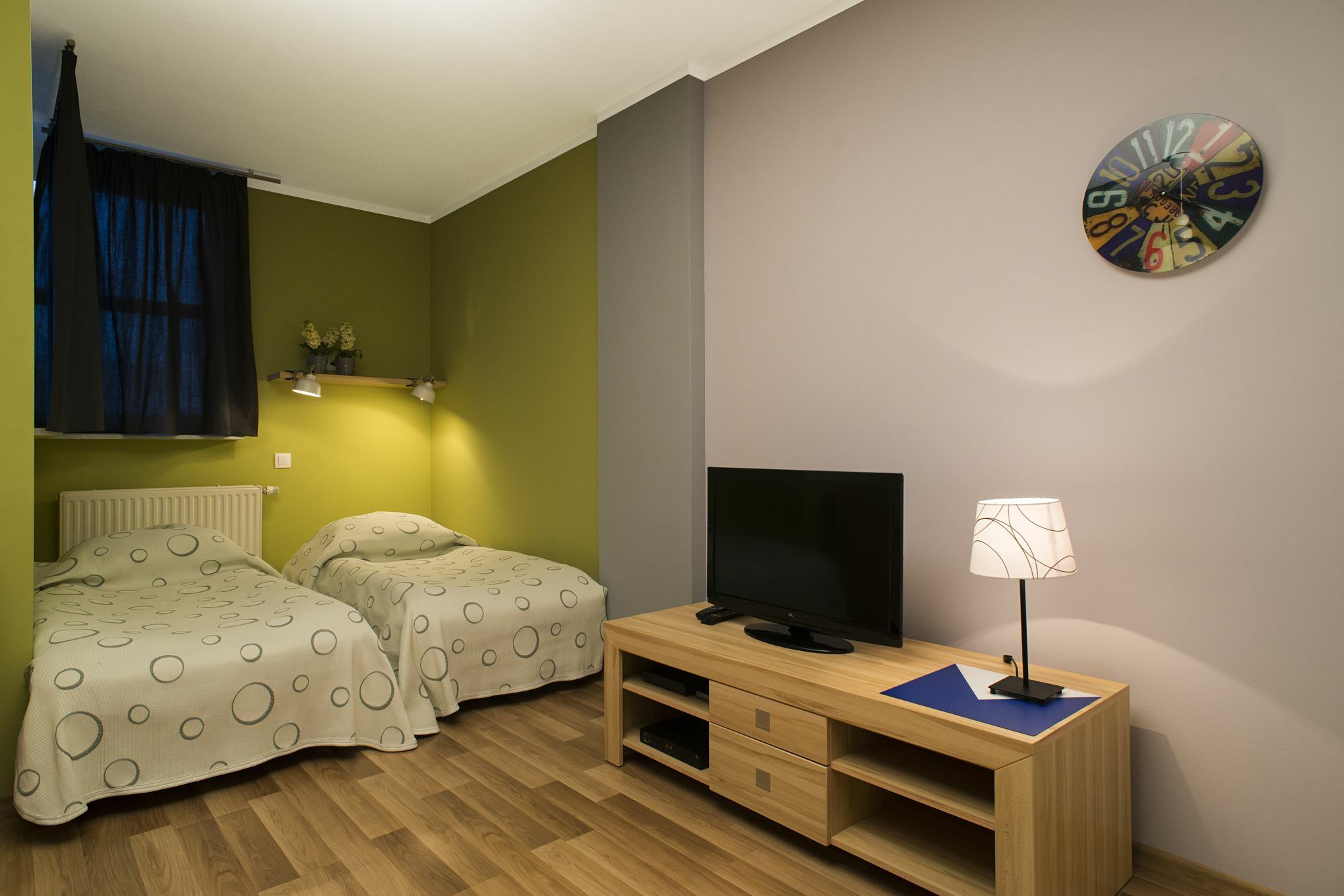 Apartamenty Tww Ochota Βαρσοβία Εξωτερικό φωτογραφία