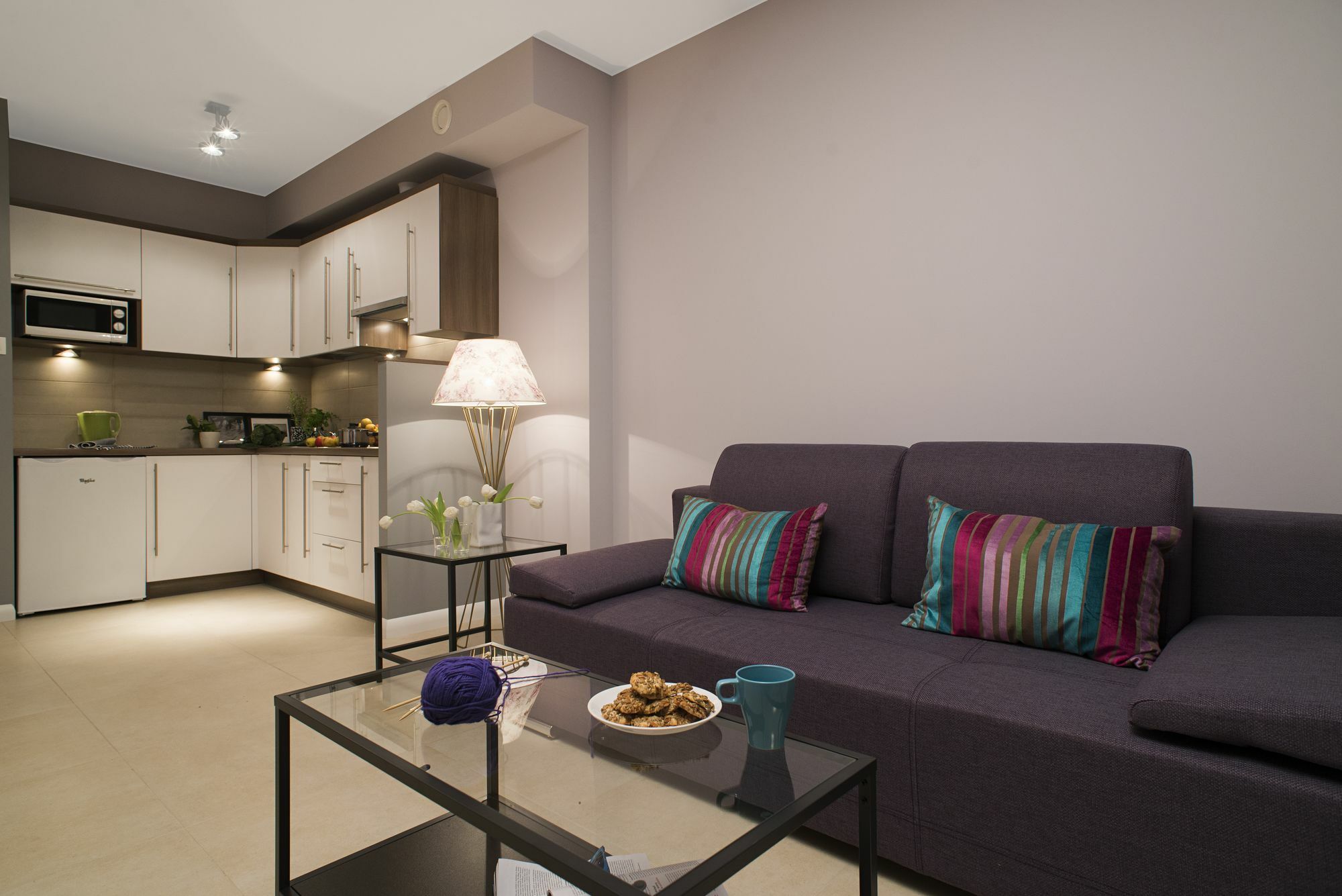 Apartamenty Tww Ochota Βαρσοβία Εξωτερικό φωτογραφία