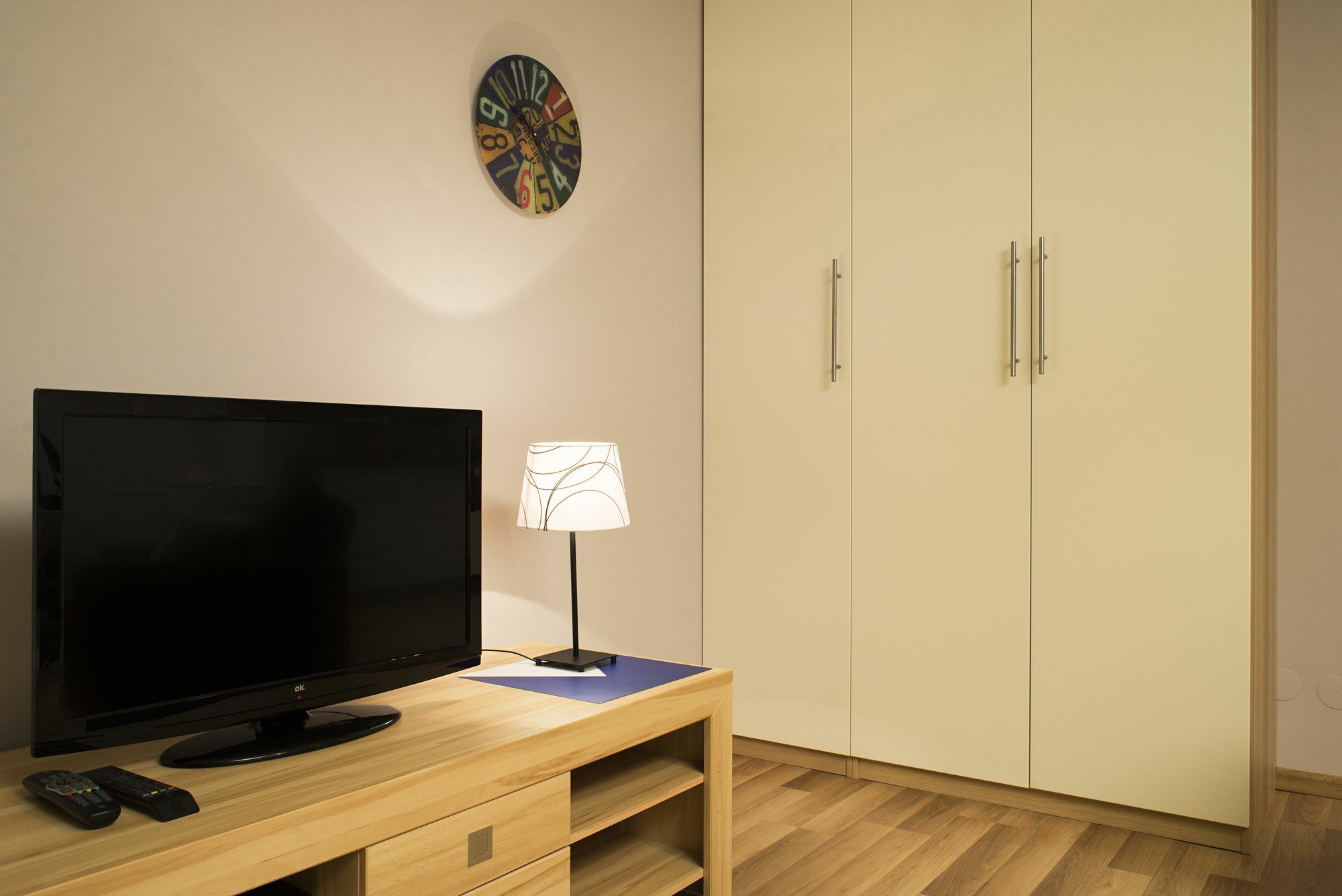 Apartamenty Tww Ochota Βαρσοβία Εξωτερικό φωτογραφία