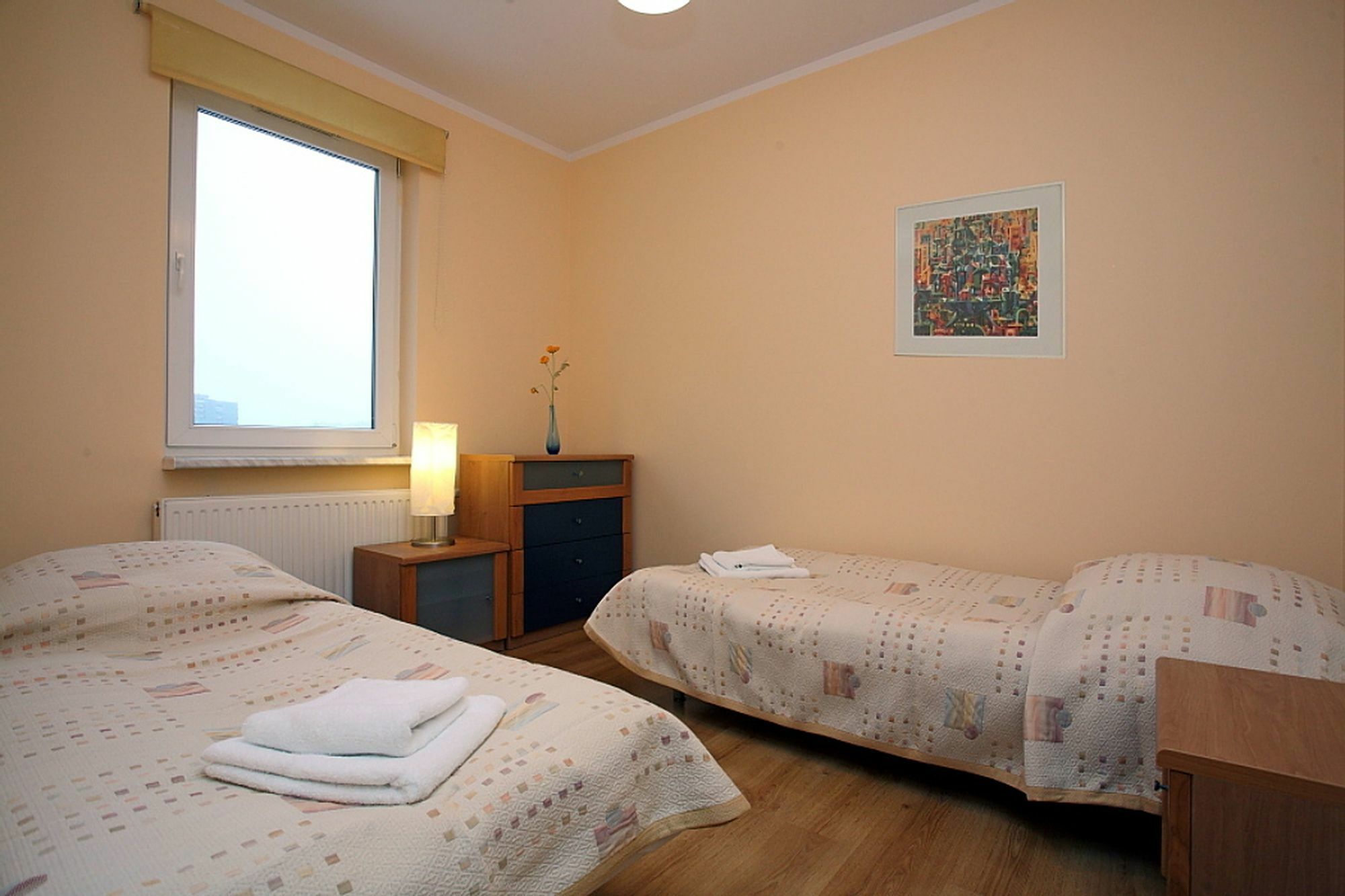 Apartamenty Tww Ochota Βαρσοβία Εξωτερικό φωτογραφία