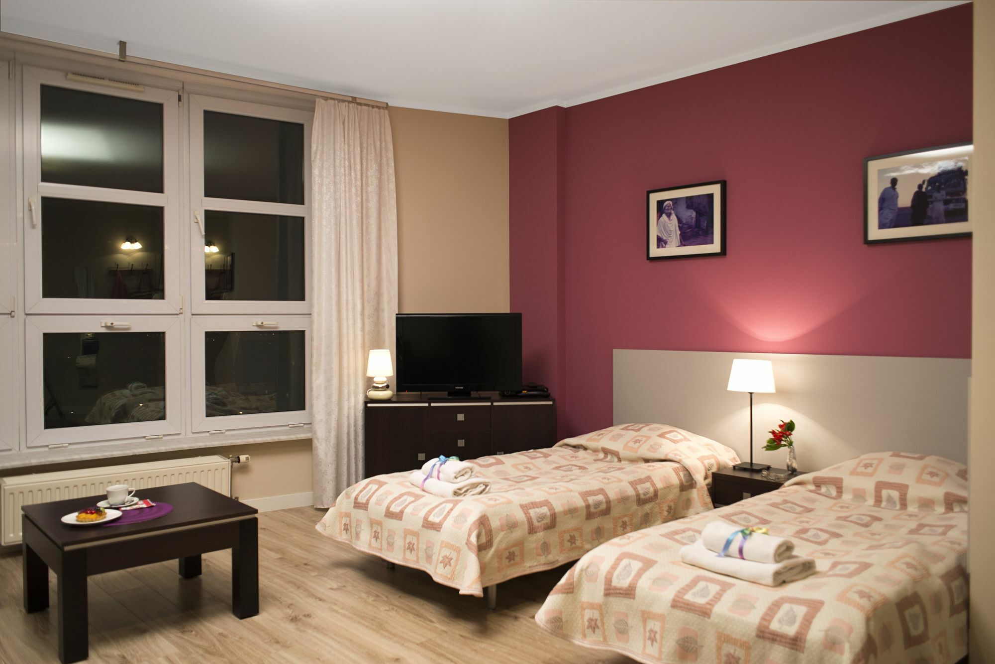 Apartamenty Tww Ochota Βαρσοβία Εξωτερικό φωτογραφία