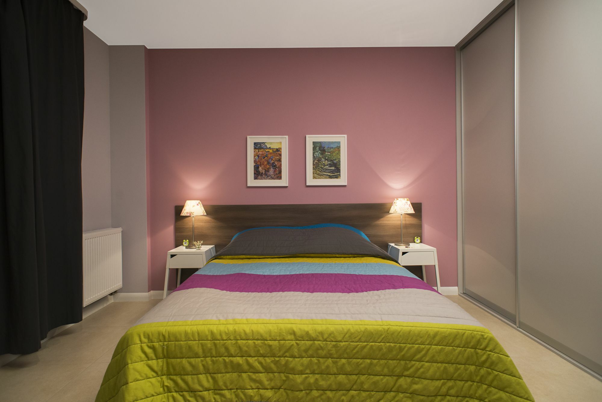 Apartamenty Tww Ochota Βαρσοβία Εξωτερικό φωτογραφία