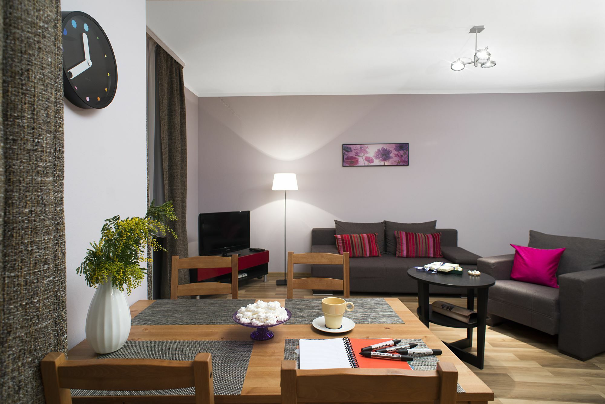 Apartamenty Tww Ochota Βαρσοβία Εξωτερικό φωτογραφία