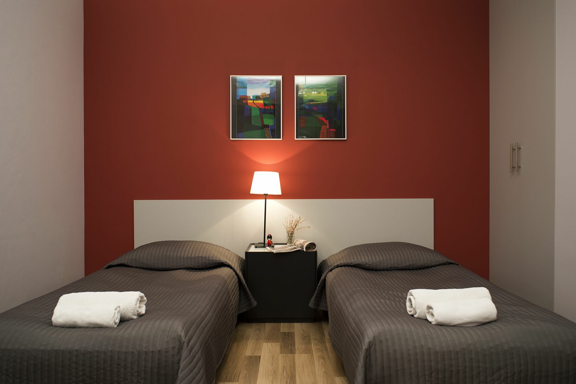 Apartamenty Tww Ochota Βαρσοβία Εξωτερικό φωτογραφία