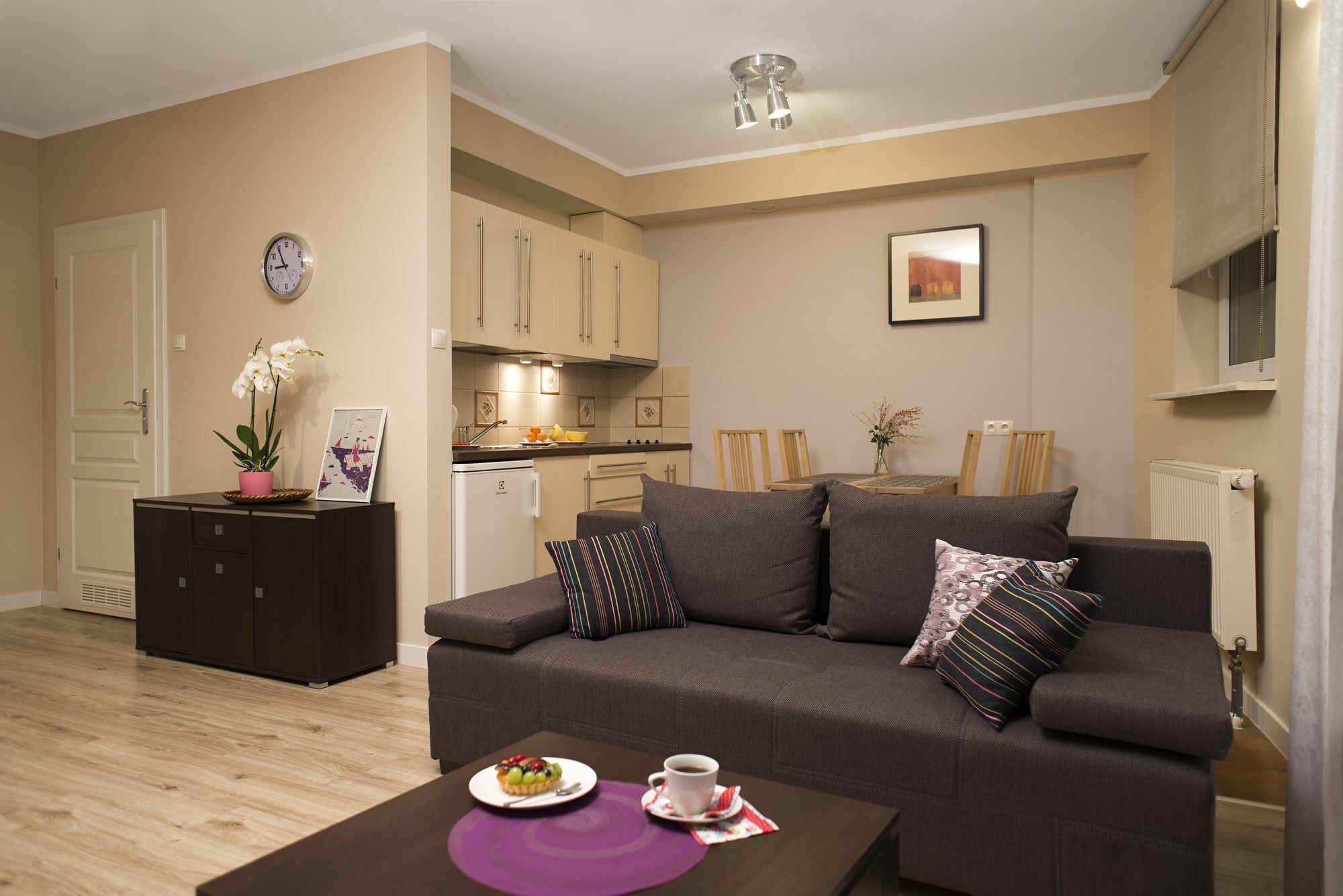 Apartamenty Tww Ochota Βαρσοβία Εξωτερικό φωτογραφία