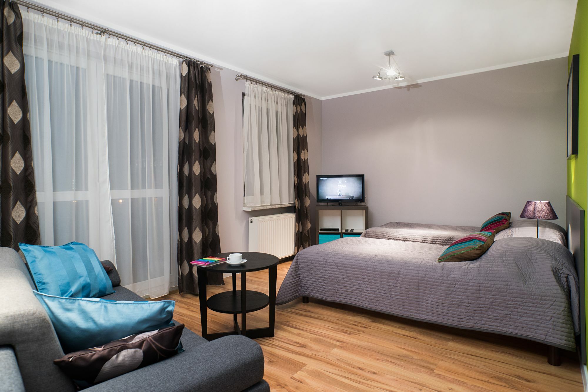 Apartamenty Tww Ochota Βαρσοβία Εξωτερικό φωτογραφία